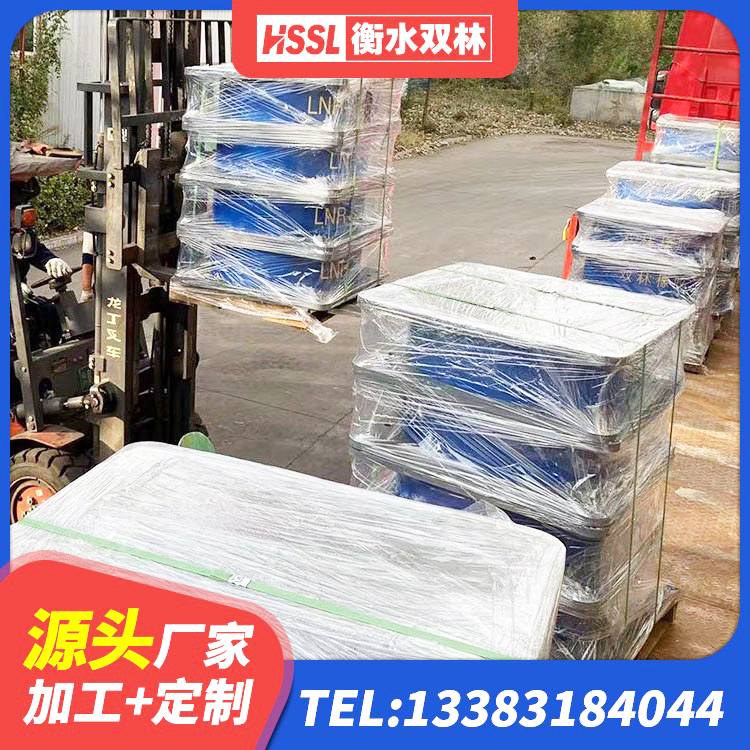 宜章县LNR800橡胶隔震支座生产厂家 宜章县HDR1400高阻尼支座源头工厂 宜章县建筑高阻尼减隔震支座源头工厂 宜章县LRB1200铅芯支座什么价格 - 第5张