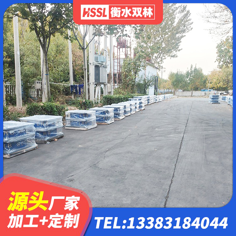 宜章县高阻尼叠层橡胶隔震支座生产厂家 宜章县LRB1400铅芯支座 宜章县橡胶隔震支座LNR-700源头工厂 宜章县LRB铅芯隔震支座生产厂家 - 第1张